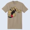 Beefy T® 100% Cotton T Shirt Thumbnail