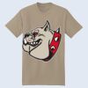 Beefy T® 100% Cotton T Shirt Thumbnail