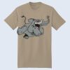 Beefy T® 100% Cotton T Shirt Thumbnail