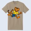 Beefy T® 100% Cotton T Shirt Thumbnail