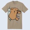 Beefy T® 100% Cotton T Shirt Thumbnail