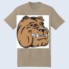Beefy T® 100% Cotton T Shirt Thumbnail
