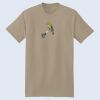 Beefy T® 100% Cotton T Shirt Thumbnail