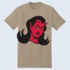 Beefy T® 100% Cotton T Shirt Thumbnail