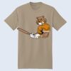Beefy T® 100% Cotton T Shirt Thumbnail