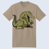 Beefy T® 100% Cotton T Shirt Thumbnail