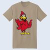 Beefy T® 100% Cotton T Shirt Thumbnail