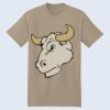 Beefy T® 100% Cotton T Shirt Thumbnail