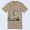 Beefy T® 100% Cotton T Shirt Thumbnail