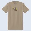 Beefy T® 100% Cotton T Shirt Thumbnail