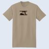 Beefy T® 100% Cotton T Shirt Thumbnail