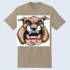 Beefy T® 100% Cotton T Shirt Thumbnail
