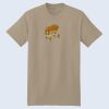 Beefy T® 100% Cotton T Shirt Thumbnail