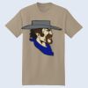 Beefy T® 100% Cotton T Shirt Thumbnail