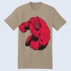 Beefy T® 100% Cotton T Shirt Thumbnail