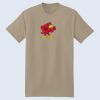Beefy T® 100% Cotton T Shirt Thumbnail