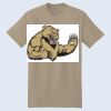 Beefy T® 100% Cotton T Shirt Thumbnail
