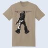 Beefy T® 100% Cotton T Shirt Thumbnail