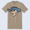 Beefy T® 100% Cotton T Shirt Thumbnail