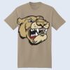 Beefy T® 100% Cotton T Shirt Thumbnail
