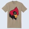 Beefy T® 100% Cotton T Shirt Thumbnail