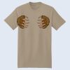 Beefy T® 100% Cotton T Shirt Thumbnail