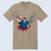 Beefy T® 100% Cotton T Shirt Thumbnail