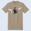 Beefy T® 100% Cotton T Shirt Thumbnail