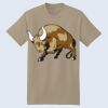Beefy T® 100% Cotton T Shirt Thumbnail