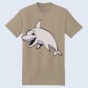 Beefy T® 100% Cotton T Shirt Thumbnail