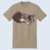 Beefy T® 100% Cotton T Shirt Thumbnail