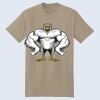 Beefy T® 100% Cotton T Shirt Thumbnail