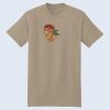 Beefy T® 100% Cotton T Shirt Thumbnail