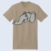 Beefy T® 100% Cotton T Shirt Thumbnail