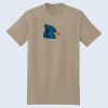 Beefy T® 100% Cotton T Shirt Thumbnail