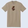 Beefy T® 100% Cotton T Shirt Thumbnail