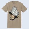 Beefy T® 100% Cotton T Shirt Thumbnail
