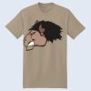 Beefy T® 100% Cotton T Shirt Thumbnail