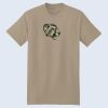 Beefy T® 100% Cotton T Shirt Thumbnail