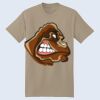 Beefy T® 100% Cotton T Shirt Thumbnail