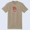 Beefy T® 100% Cotton T Shirt Thumbnail