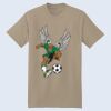 Beefy T® 100% Cotton T Shirt Thumbnail