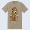 Beefy T® 100% Cotton T Shirt Thumbnail