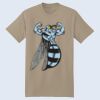 Beefy T® 100% Cotton T Shirt Thumbnail