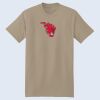 Beefy T® 100% Cotton T Shirt Thumbnail