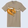 Beefy T® 100% Cotton T Shirt Thumbnail