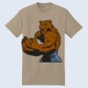 Beefy T® 100% Cotton T Shirt Thumbnail
