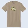 Beefy T® 100% Cotton T Shirt Thumbnail
