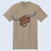 Beefy T® 100% Cotton T Shirt Thumbnail