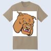 Beefy T® 100% Cotton T Shirt Thumbnail